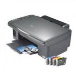 Epson Stylus D5050