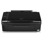 Epson Stylus DX400