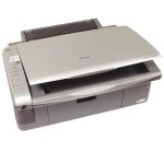 Epson Stylus DX4850
