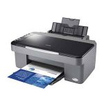 Epson Stylus DX4000