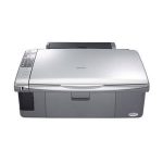 Epson Stylus DX5000