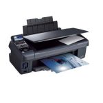 Epson Stylus DX8400