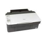 Epson Stylus DX405