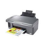 Epson Stylus DX5050