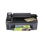Epson Stylus DX8450