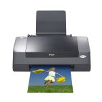 Epson Stylus D78