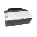 Epson Stylus DX4050