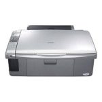 Epson Stylus DX5500