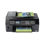 Epson Stylus DX9400