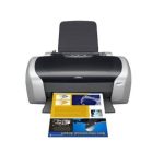 Epson Stylus D88