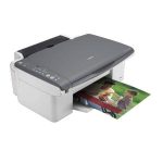 Epson Stylus DX4200
