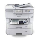 Epson WorkForce Pro WF-8590DTWF