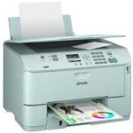 Epson WorkForce Pro WP-4515 DN