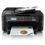 Epson WorkForce WF-2750WF