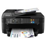 Epson WF-2760DWF