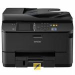 Epson WorkForce Pro WF-4630DWF
