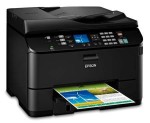 Epson WorkForce Pro WP-4530