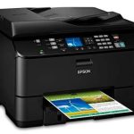 Epson WorkForce Pro WP-4530