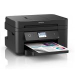 Epson WorkForce WF-2860DWF
