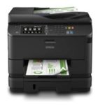 Epson WorkForce Pro WF-4640DTWF