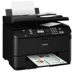 Epson WorkForce Pro WP-4535 DWF