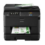 Epson WorkForce Pro WF-4640DWF