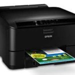 Epson WorkForce Pro WP-4540
