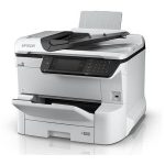 Epson WorkForce Pro WF-C8190DW