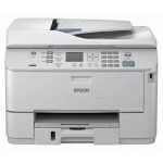 Epson WorkForce Pro WP-4595 DNF 6