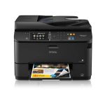 Epson WorkForce Pro WF-4730DWF