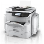 Epson WorkForce Pro WF-C8690DWF