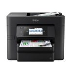 Epson WorkForce Pro WF-4740DTWF