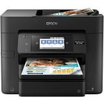 Epson WorkForce Pro WF-4740DWF