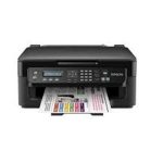 Epson WorkForce WF-3640DTWF