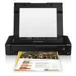 Epson WorkForce WF-100
