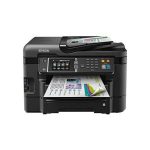 Epson WorkForce WF-3640TDWF Inks