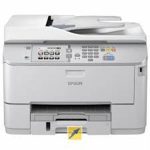 Epson WorkForce Pro WF-5620DWF