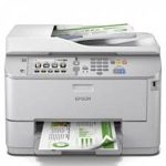 Epson WorkForce Pro WF-5690DWF