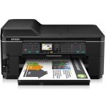 Epson WorkForce WF-7110DTW