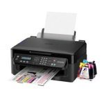 Epson WorkForce WF-2520NF