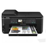 Epson WorkForce Pro WF-7015