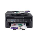 Epson WorkForce WF-2530WF