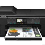Epson WorkForce WF-7515