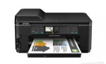Epson WorkForce WF-7515