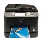 Epson WorkForce Pro WP-4000