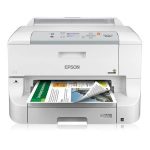 Epson WorkForce Pro WF-8090