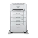 Epson WorkForce Pro WF-8090D3TWC