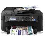 Epson WorkForce WF-2630WF