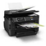 Epson WorkForce WF-7620DTWF