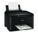 Epson WorkForce Pro WP-4025 DW